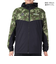 デサント（DESCENTE）HEATNAVI グラフィック スリーブフルジップジャケット DMMWJF30 KHBK