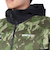 デサント（DESCENTE）HEATNAVI グラフィック スリーブフルジップジャケット DMMWJF30 KHBK