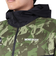 デサント（DESCENTE）HEATNAVI グラフィック スリーブフルジップジャケット DMMWJF30 KHBK
