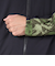 デサント（DESCENTE）HEATNAVI グラフィック スリーブフルジップジャケット DMMWJF30 KHBK