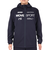 デサント（DESCENTE）AIR THERMOTION フルジップフーディー DMMWJF32 NV
