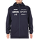 デサント（DESCENTE）AIR THERMOTION フルジップフーディー DMMWJF32 NV