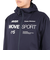 デサント（DESCENTE）AIR THERMOTION フルジップフーディー DMMWJF32 NV