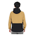 デサント（DESCENTE）バレーボールウェア ウォームアップジャケット DV4FJK01U BWBK