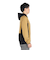 デサント（DESCENTE）バレーボールウェア ウォームアップジャケット DV4FJK01U BWBK