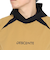 デサント（DESCENTE）バレーボールウェア ウォームアップジャケット DV4FJK01U BWBK