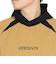 デサント（DESCENTE）バレーボールウェア ウォームアップジャケット DV4FJK01U BWBK