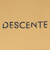 デサント（DESCENTE）バレーボールウェア ウォームアップジャケット DV4FJK01U BWBK