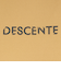 デサント（DESCENTE）バレーボールウェア ウォームアップジャケット DV4FJK01U BWBK