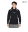 デサント（DESCENTE）バレーボールウェア ウォームアップジャケット DV4FJK01U BKGY
