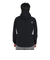 デサント（DESCENTE）バレーボールウェア ウォームアップジャケット DV4FJK01U BKGY
