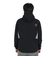 デサント（DESCENTE）バレーボールウェア ウォームアップジャケット DV4FJK01U BKGY