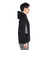 デサント（DESCENTE）バレーボールウェア ウォームアップジャケット DV4FJK01U BKGY
