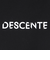 デサント（DESCENTE）バレーボールウェア ウォームアップジャケット DV4FJK01U BKGY