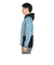 デサント（DESCENTE）バレーボールウェア ウォームアップジャケット DV4FJK01U BLGY