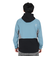 デサント（DESCENTE）バレーボールウェア ウォームアップジャケット DV4FJK01U BLGY