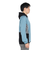 デサント（DESCENTE）バレーボールウェア ウォームアップジャケット DV4FJK01U BLGY