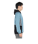 デサント（DESCENTE）バレーボールウェア ウォームアップジャケット DV4FJK01U BLGY