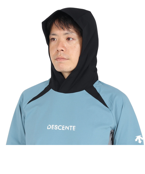 デサント（DESCENTE）バレーボールウェア ウォームアップ