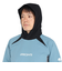デサント（DESCENTE）バレーボールウェア ウォームアップジャケット DV4FJK01U BLGY