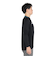 デサント（DESCENTE）バレーボールウェア 長袖バレーボールシャツ DV4FLT01U BK00