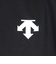 デサント（DESCENTE）バレーボールウェア 長袖バレーボールシャツ DV4FLT01U BK00