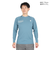 デサント（DESCENTE）バレーボールウェア 長袖バレーボールシャツ DV4FLT01U BL00