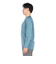 デサント（DESCENTE）バレーボールウェア 長袖バレーボールシャツ DV4FLT01U BL00