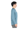 デサント（DESCENTE）バレーボールウェア 長袖バレーボールシャツ DV4FLT01U BL00
