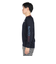 デサント（DESCENTE）バレーボールウェア 長袖バレーボールシャツ DV4FLT01U NV00