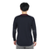 デサント（DESCENTE）バレーボールウェア 長袖バレーボールシャツ DV4FLT01U NV00