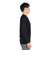 デサント（DESCENTE）バレーボールウェア 長袖バレーボールシャツ DV4FLT02U BK00