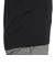 デサント（DESCENTE）バレーボールウェア 長袖バレーボールシャツ DV4FLT02U BK00