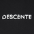 デサント（DESCENTE）バレーボールウェア 長袖バレーボールシャツ DV4FLT02U BK00