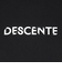 デサント（DESCENTE）バレーボールウェア 長袖バレーボールシャツ DV4FLT02U BK00