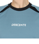 デサント（DESCENTE）バレーボールウェア 長袖バレーボールシャツ DV4FLT02U BLBK