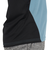 デサント（DESCENTE）バレーボールウェア 長袖バレーボールシャツ DV4FLT02U BLBK