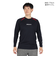 デサント（DESCENTE）バレーボールウェア 長袖バレーボールシャツ DV4FLT02U NV00