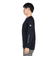デサント（DESCENTE）バレーボールウェア 長袖バレーボールシャツ DV4FLT02U NV00