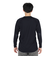 デサント（DESCENTE）バレーボールウェア 長袖バレーボールシャツ DV4FLT02U NV00
