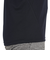 デサント（DESCENTE）バレーボールウェア 長袖バレーボールシャツ DV4FLT02U NV00
