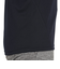 デサント（DESCENTE）バレーボールウェア 長袖バレーボールシャツ DV4FLT02U NV00