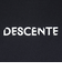 デサント（DESCENTE）バレーボールウェア 長袖バレーボールシャツ DV4FLT02U NV00