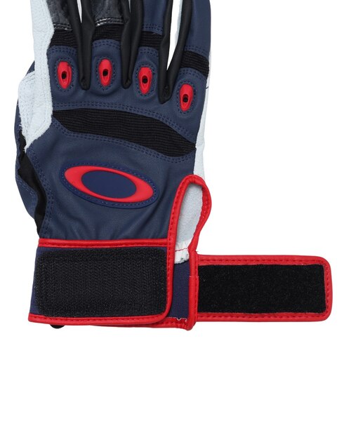 オークリー（OAKLEY）バッティング用グローブ 野球 STRIKING GLOVE SP