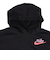 ナイキ（NIKE）ジュニア トレーナー パーカー NEW IMPRESSIONS プルオーバー 36M306-023