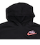 ナイキ（NIKE）ジュニア トレーナー パーカー NEW IMPRESSIONS プルオーバー 36M306-023