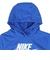 ナイキ（NIKE）ジュニア トレーナー パーカー NKN N NSW CLUB FT HBR PO 86L095-U89