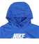 ナイキ（NIKE）ジュニア トレーナー パーカー NKN N NSW CLUB FT HBR PO 86L095-U89