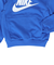 ナイキ（NIKE）ジュニア トレーナー パーカー NKN N NSW CLUB FT HBR PO 86L095-U89
