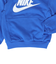 ナイキ（NIKE）ジュニア トレーナー パーカー NKN N NSW CLUB FT HBR PO 86L095-U89